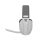 RAMPAGE BLITZ z mikrofonem, Bluetooth 5.3, szare BLITZBT-GREY - 1351970 - zdjęcie 6